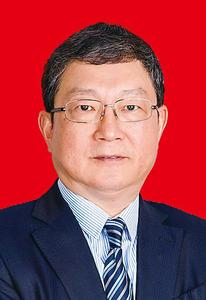 陈连凯
国网重庆市电力公司董事长、党委书记